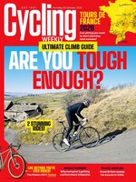 Cycling Weekly